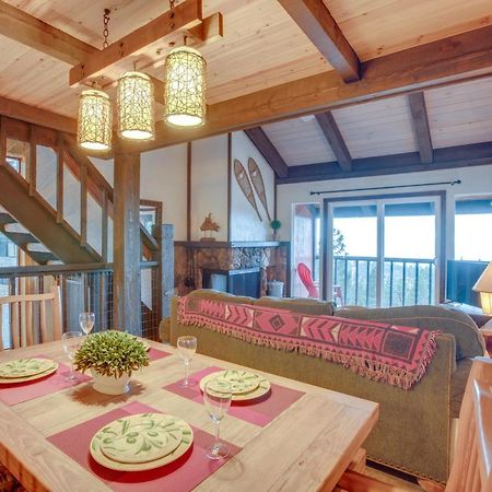 Stateline Townhome Less Than 1 Mi To Heavenly Ski Lifts 외부 사진