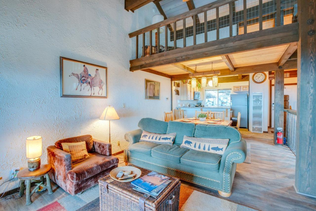 Stateline Townhome Less Than 1 Mi To Heavenly Ski Lifts 외부 사진