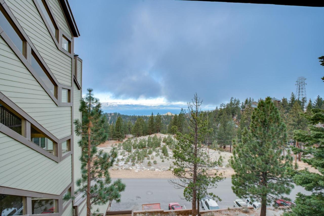 Stateline Townhome Less Than 1 Mi To Heavenly Ski Lifts 외부 사진