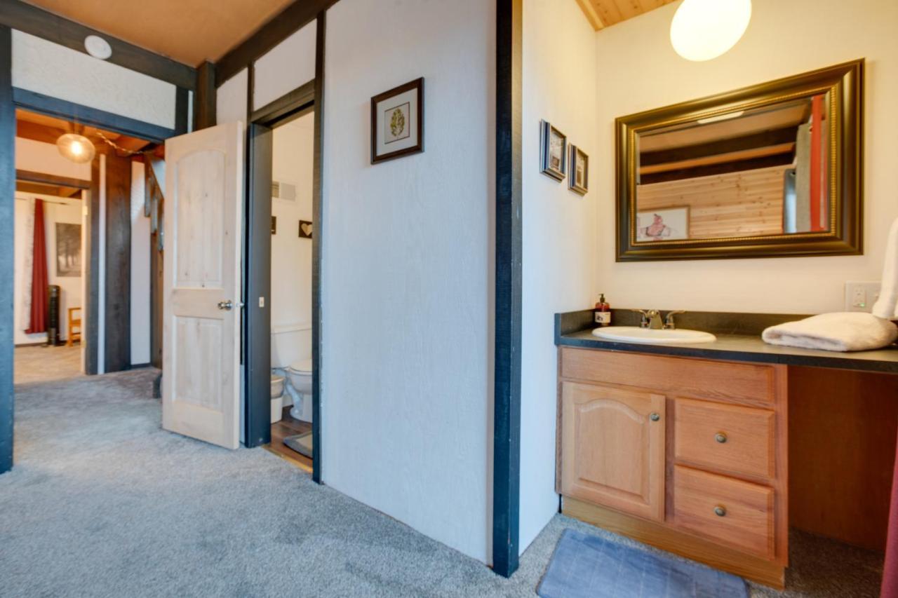 Stateline Townhome Less Than 1 Mi To Heavenly Ski Lifts 외부 사진