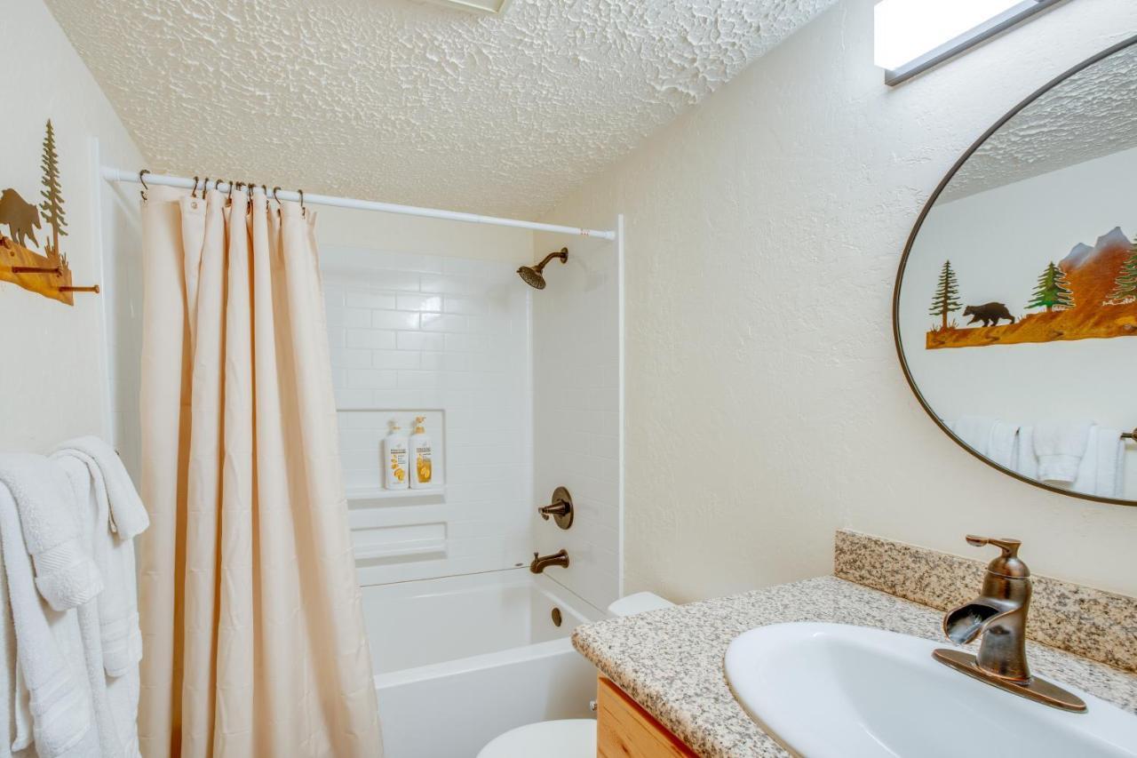 Stateline Townhome Less Than 1 Mi To Heavenly Ski Lifts 외부 사진