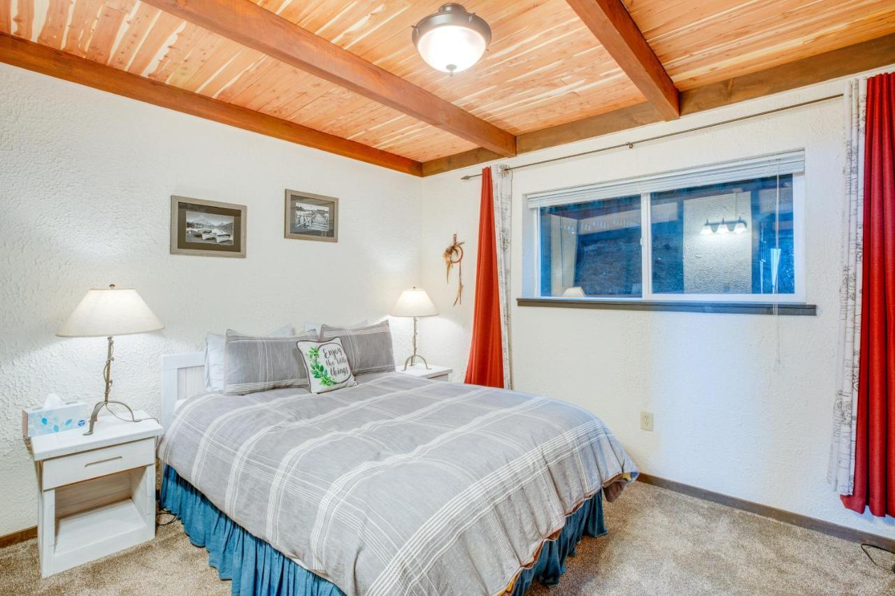 Stateline Townhome Less Than 1 Mi To Heavenly Ski Lifts 외부 사진