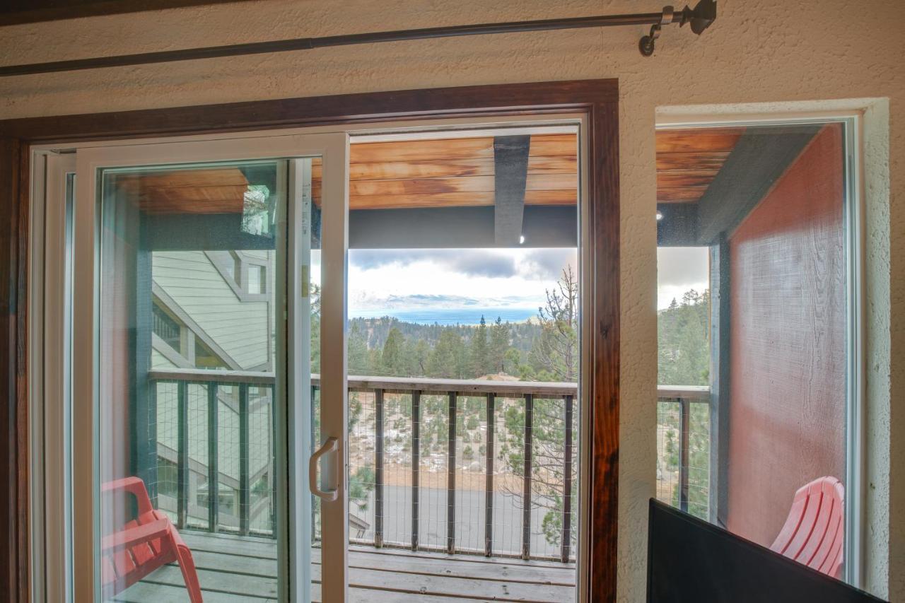 Stateline Townhome Less Than 1 Mi To Heavenly Ski Lifts 외부 사진