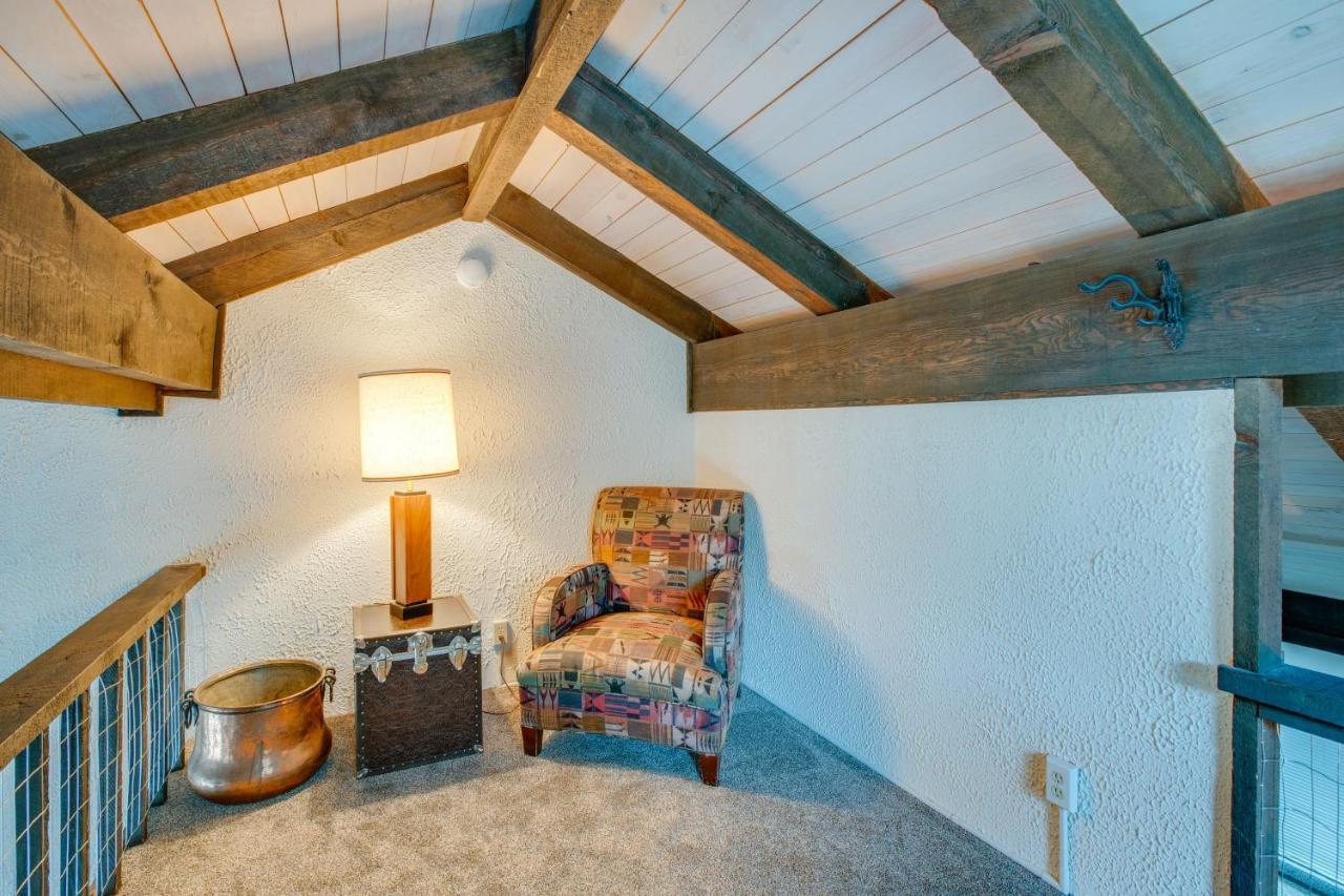 Stateline Townhome Less Than 1 Mi To Heavenly Ski Lifts 외부 사진