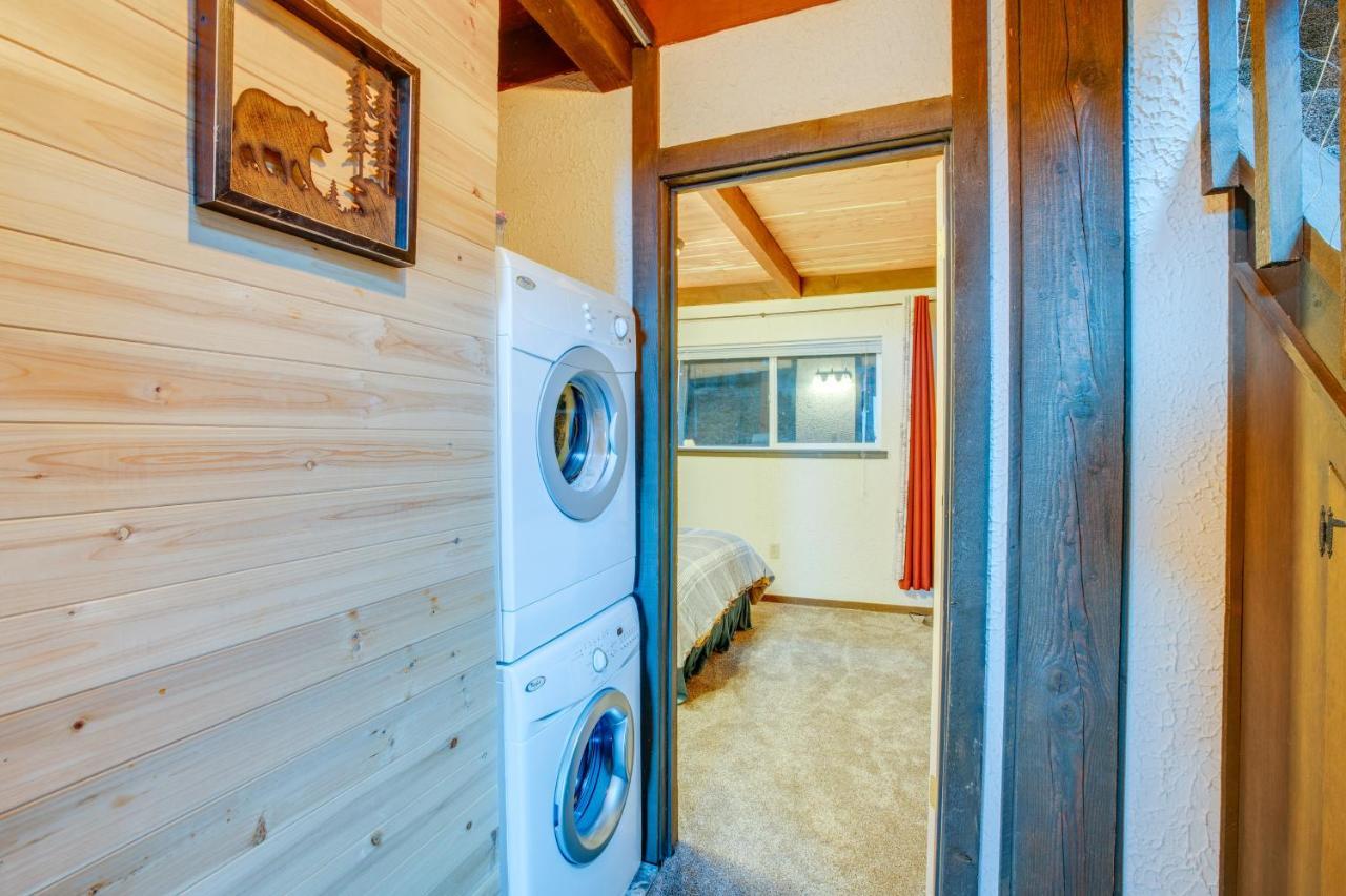 Stateline Townhome Less Than 1 Mi To Heavenly Ski Lifts 외부 사진