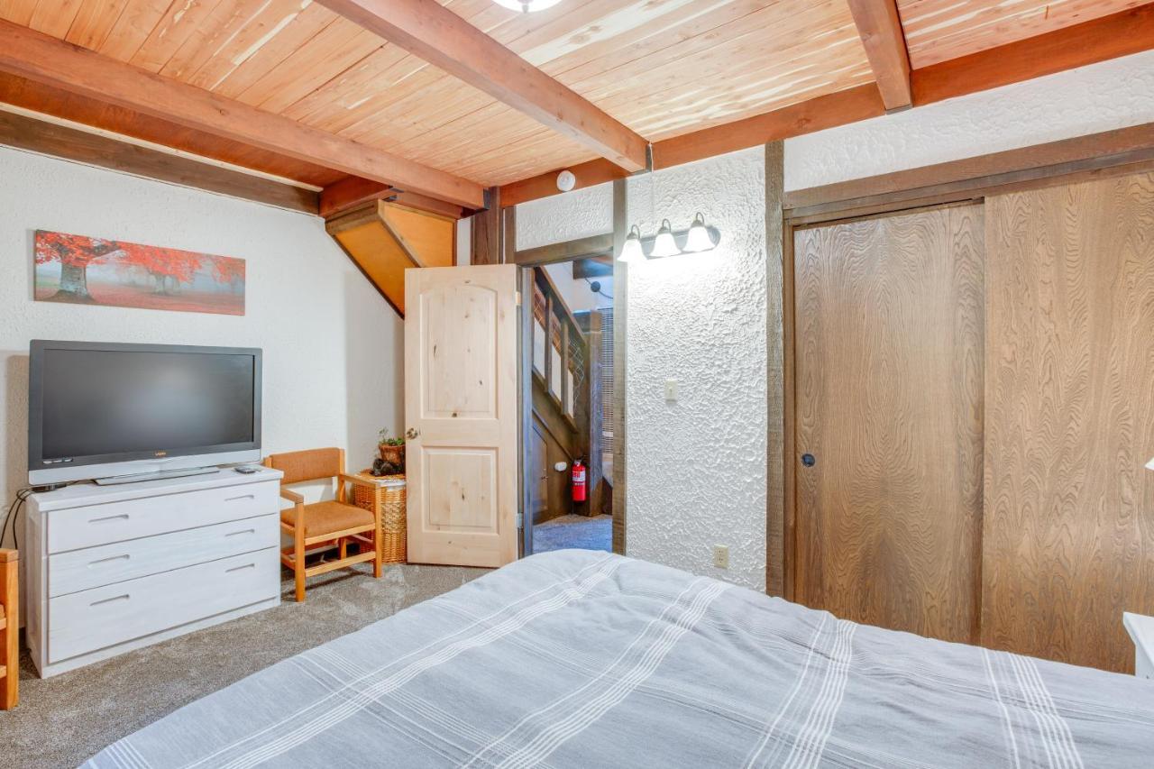Stateline Townhome Less Than 1 Mi To Heavenly Ski Lifts 외부 사진